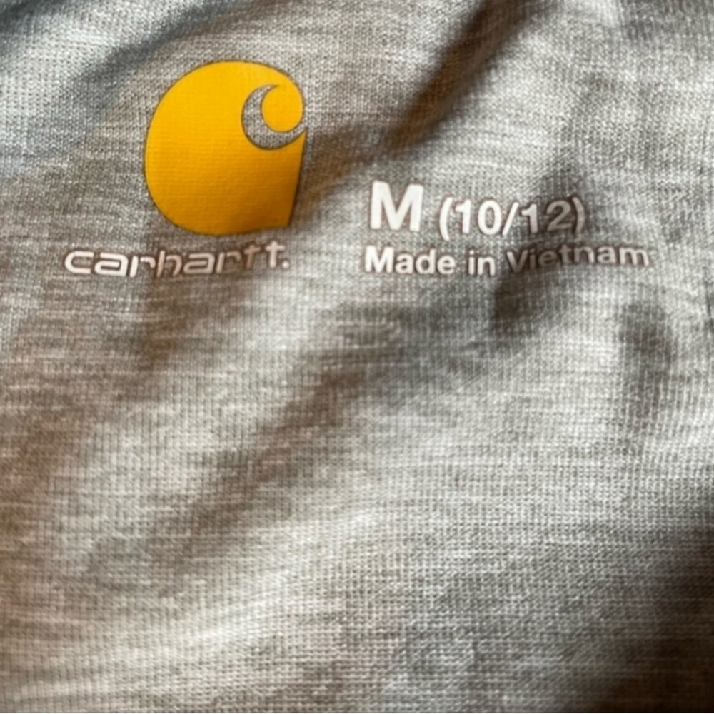 Rare Carhartt T-Shirt π» - Picture 4 of 4